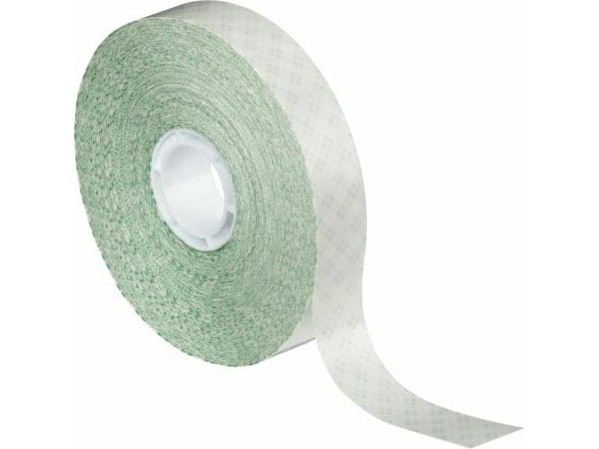 Scotch 7000042428, 33 m, Transparent, Akryl, Pap, Metal, Plast, Træ, Glas, Papir, 12 mm, 0,05 mm