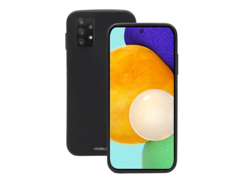 Mobilis T-Series - Rückendeckel Für Mobiltelefon - Für Samsung Galaxy A52, A52 5G