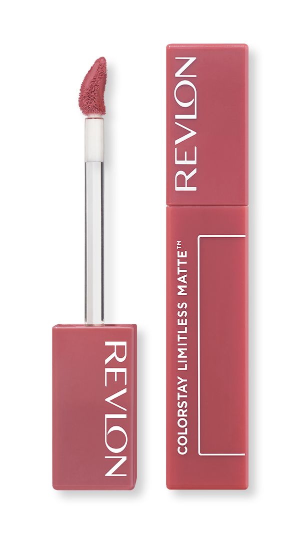 Revlon Colorstay Limitless Matte Lipstick Manifest