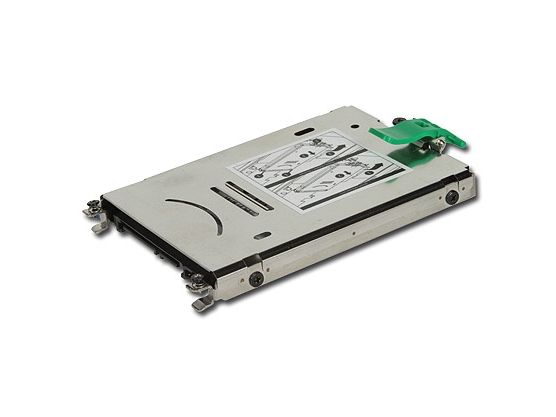 Hp - Harddisk - 500 Gb - Intern - 2.5" - Sata 3Gb/S - 5400 Rpm - For Elitebook 820 G1, 840 G1 Probook 440 G1, 440 G2, 450 G1, 450 G3, 470 G1, 640 G1,
