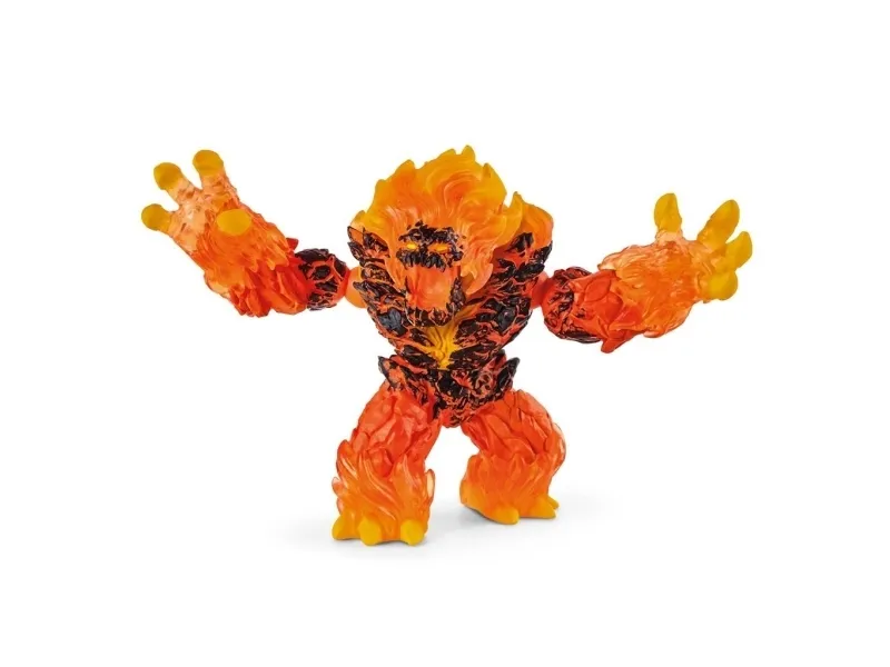 Schleich Eldrador Lava Smasher | Andra leksaksmärken - Krypning | GameStuff