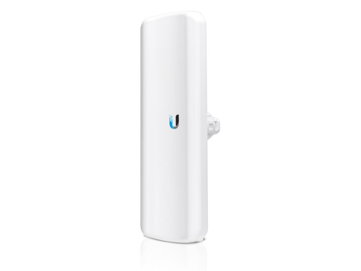 Ubiquiti LiteAP LAP-GPS - Langaton silta - GigE - AirMax ac