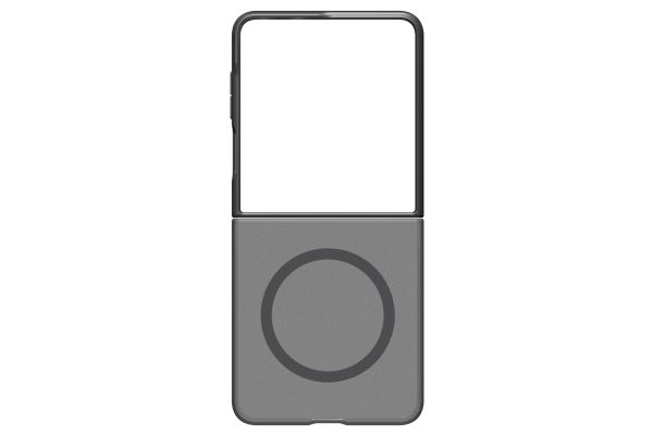 Samsung Gp-Fpf766pgbtw, Flip Case, Samsung, Galaxy Z Flip7, 17,5 Cm (6.9"), Transparent