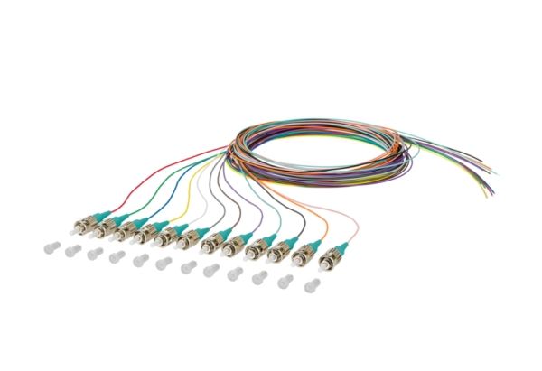 Metz Connect 150M1ao0020e, 2 M, Om3, St