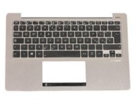 Asus 90R-Nfq1k1t00u, Tastatur, Asus, - Asus Notebook X Serie X202e - Asus Notebook S Serie S200e