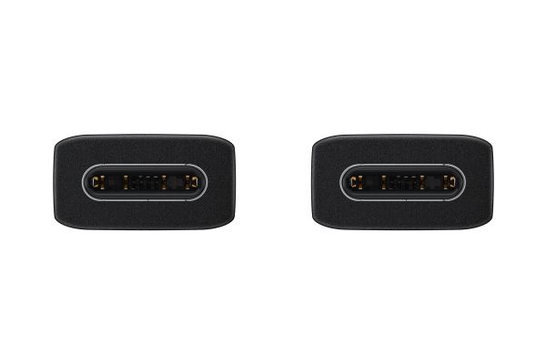 Samsung Ep-Dn975 - Usb-Kabel - Usb-C (Han) Til Usb-C (Han) - Usb 2.0 - 1 M - Usb Power Delivery (5 A, 100 W) - Sortiert - Für Galaxy Note10, Note10+,