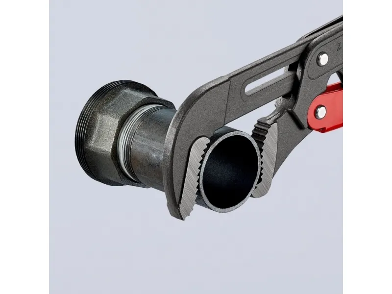 Knipex 83 61 020, 560 mm, Rörtång | Verktyg & Verkstad - Tänger - Rör- och Elektronikgriptång | GameStuff