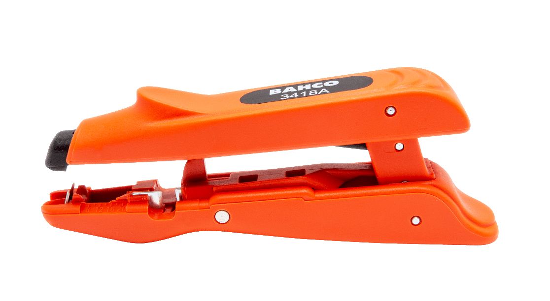 BAHCO afisoleringstang automatisk 0,5-6mm2
