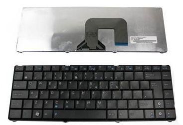 Asus 04Gnpw1ksp00-3, Tastatur, Spanisch, Asus, Asus N20a