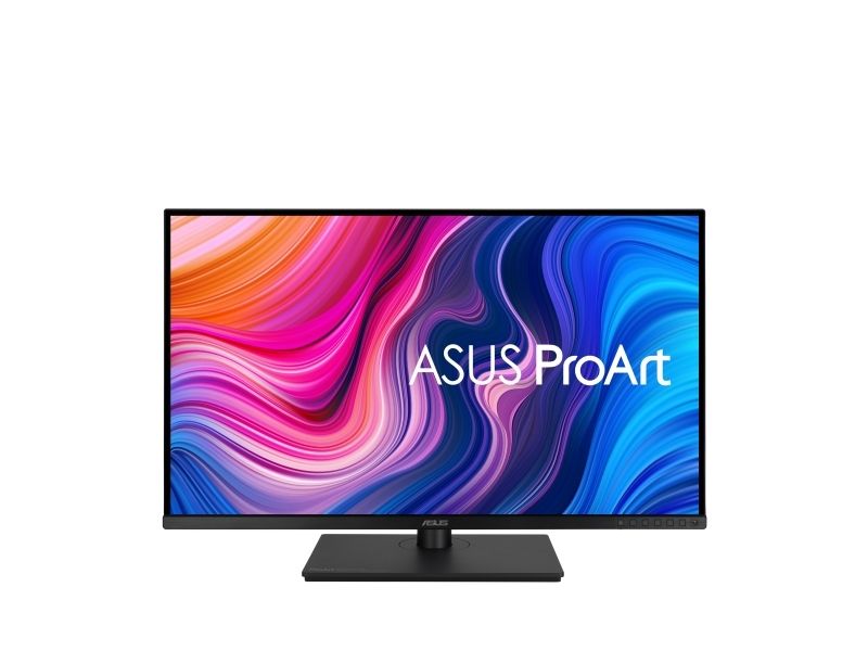 Asus Proart Pa328cgv, 81,3 Cm (32 Zoll), 2560 X 1440 Pixel, Quad Hd, 5 Ms, Schwarz