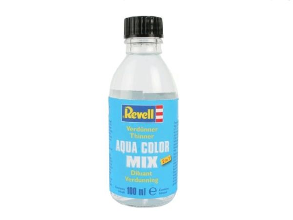 Revell 39621, Kleber, 100 Ml, Scale Model Supplies