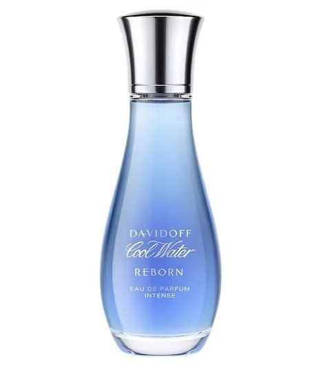 Davidoff Cool Water Reborn For Her Eau De Parfum Intense 100 Ml (Woman)