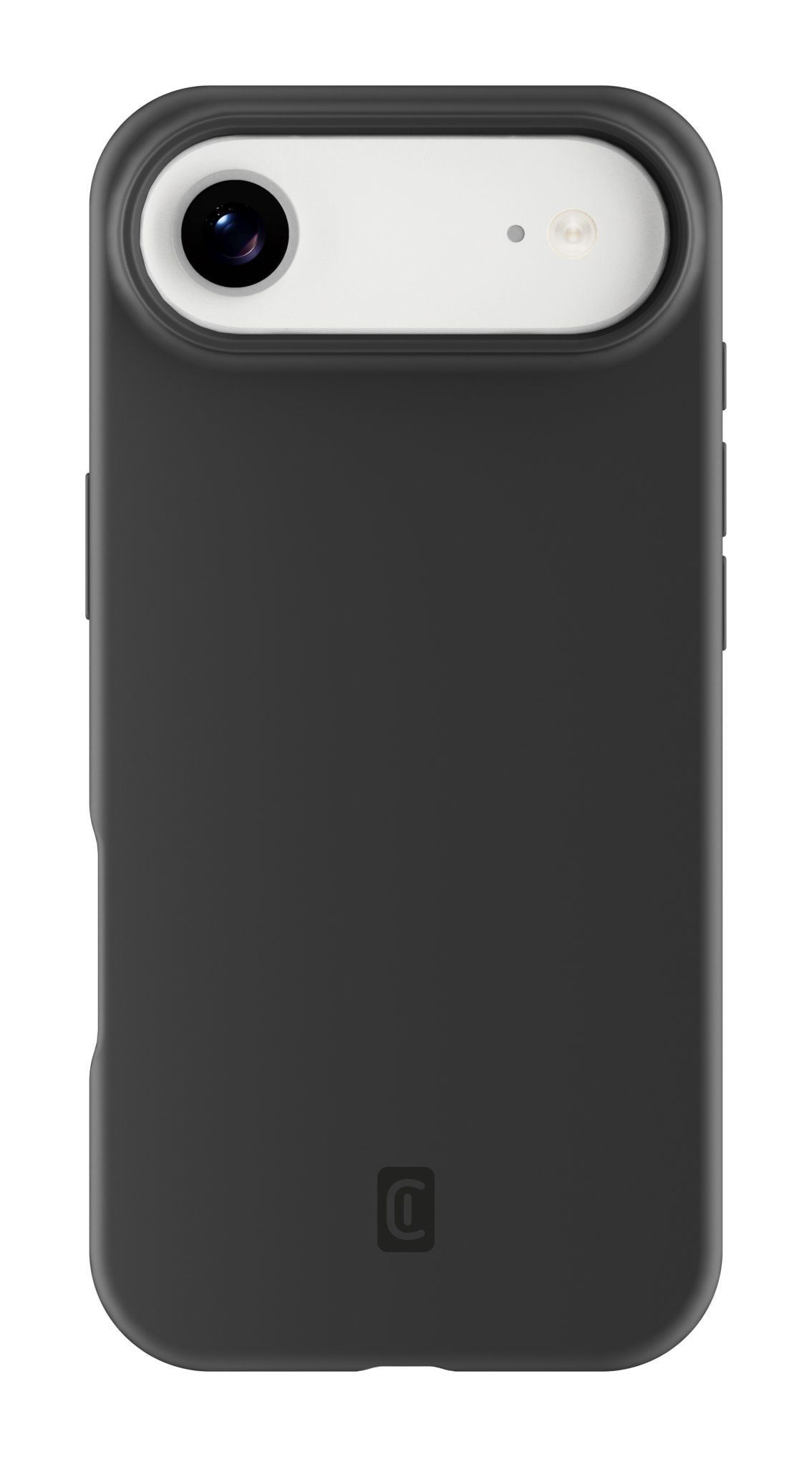 Cellularline Sensation - Iphone 17 Air, Cover, Apple, Iphone 17 Air, 16,8 Cm (6.6"), Schwarz