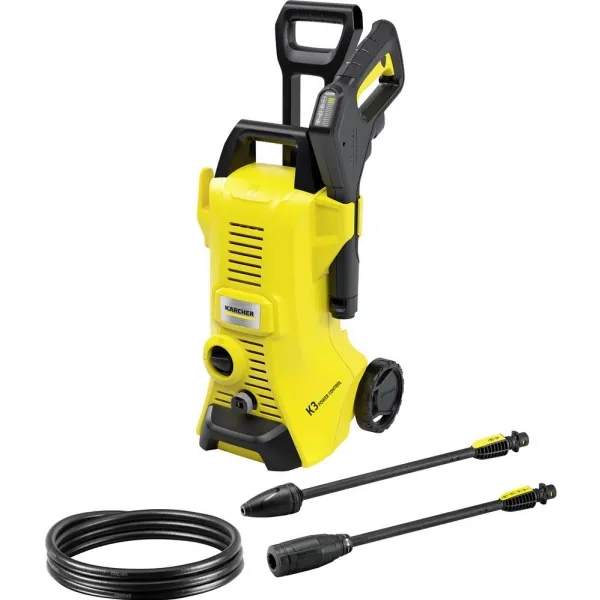 Bilde av K 3 Power Control