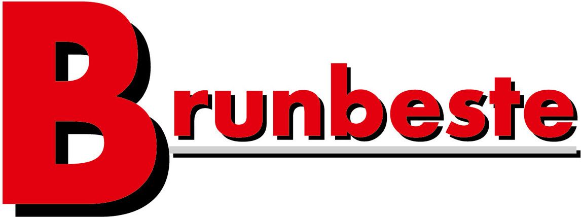 Brunbeste