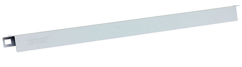 Triton Rab-Op-X07-A1, Wandhalterung, Rax-Oj-X07-X1, 482,6 Mm, 1 Stück(E)