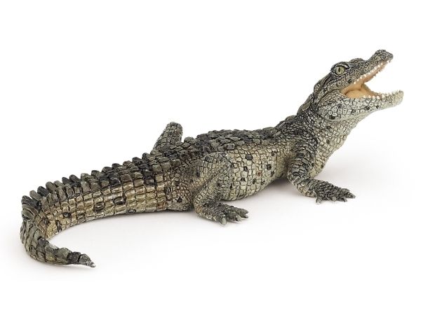Papo Young Crocodile