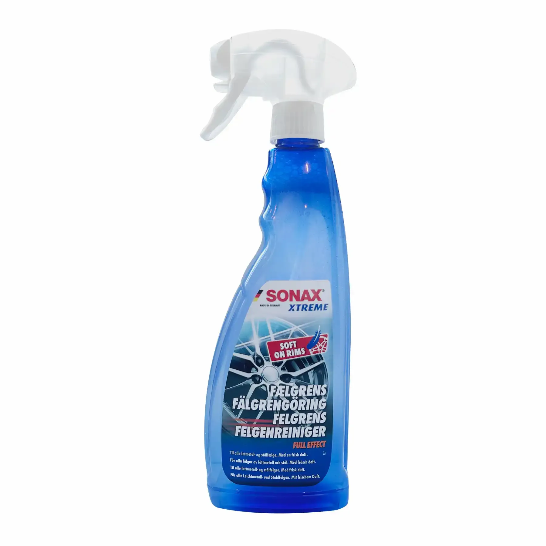Sonax Xtreme Fælgrens