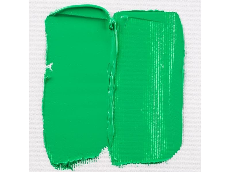 Talens Art Creation Oil Colour Tube Emerald Green 615