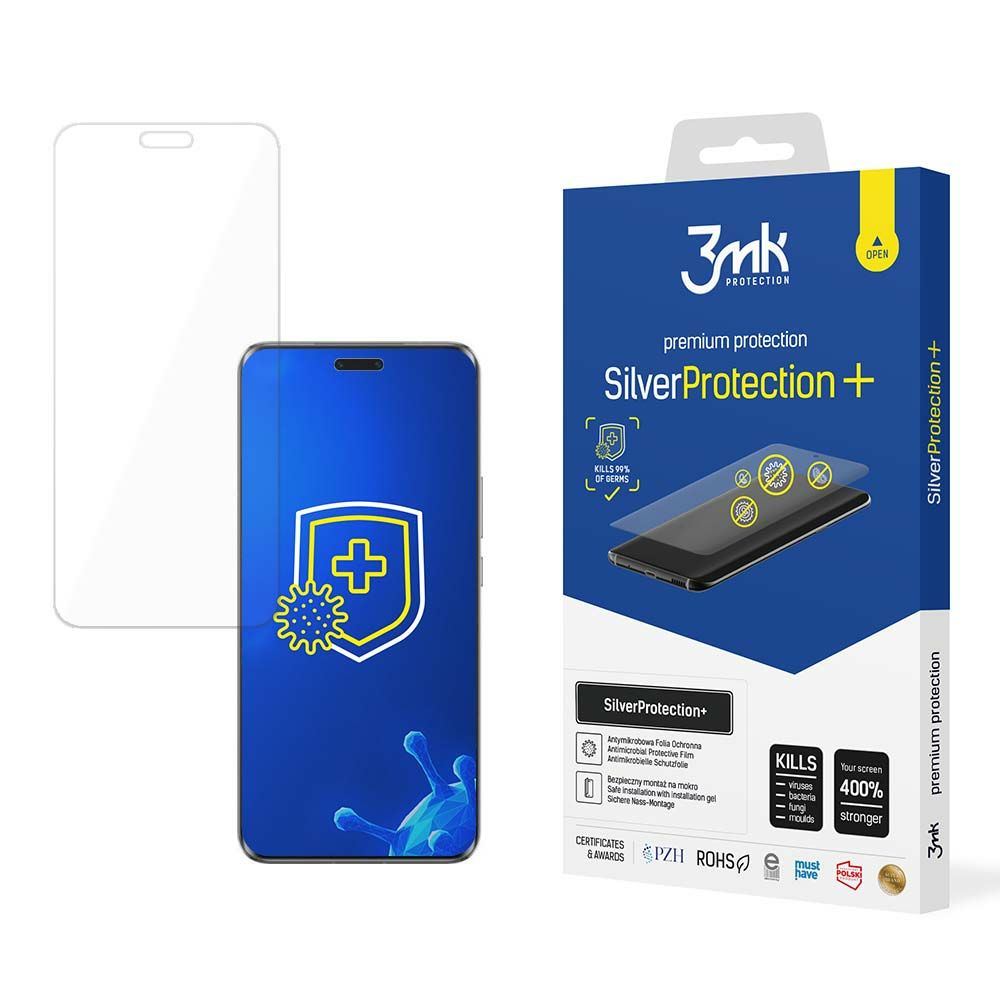 3Mk Silverprotection+, Honor Magic6 Pro, 1 Stk