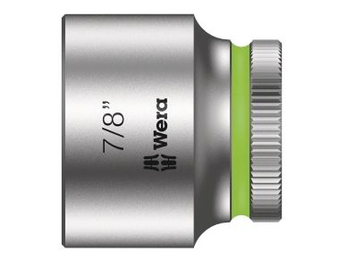 Wera 8790 Hmb 05003580001 Innensechskant 7/8 3/8 (10 Mm)