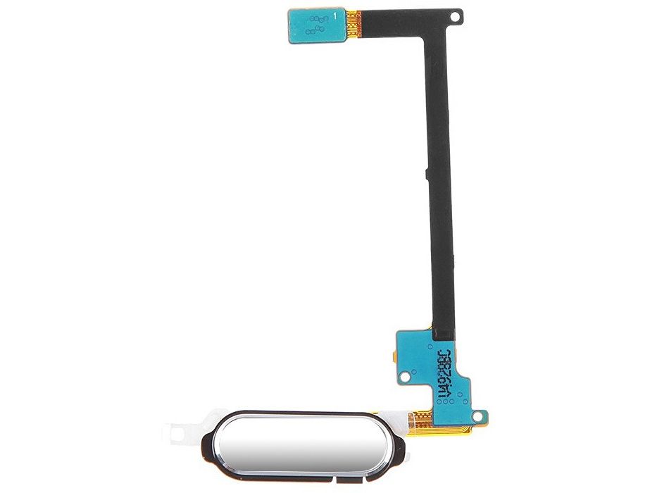 Coreparts Mspp70846, Hjemknap, Samsung, Galaxy Note 4, Hvid, 250 Mm, 400 Mm