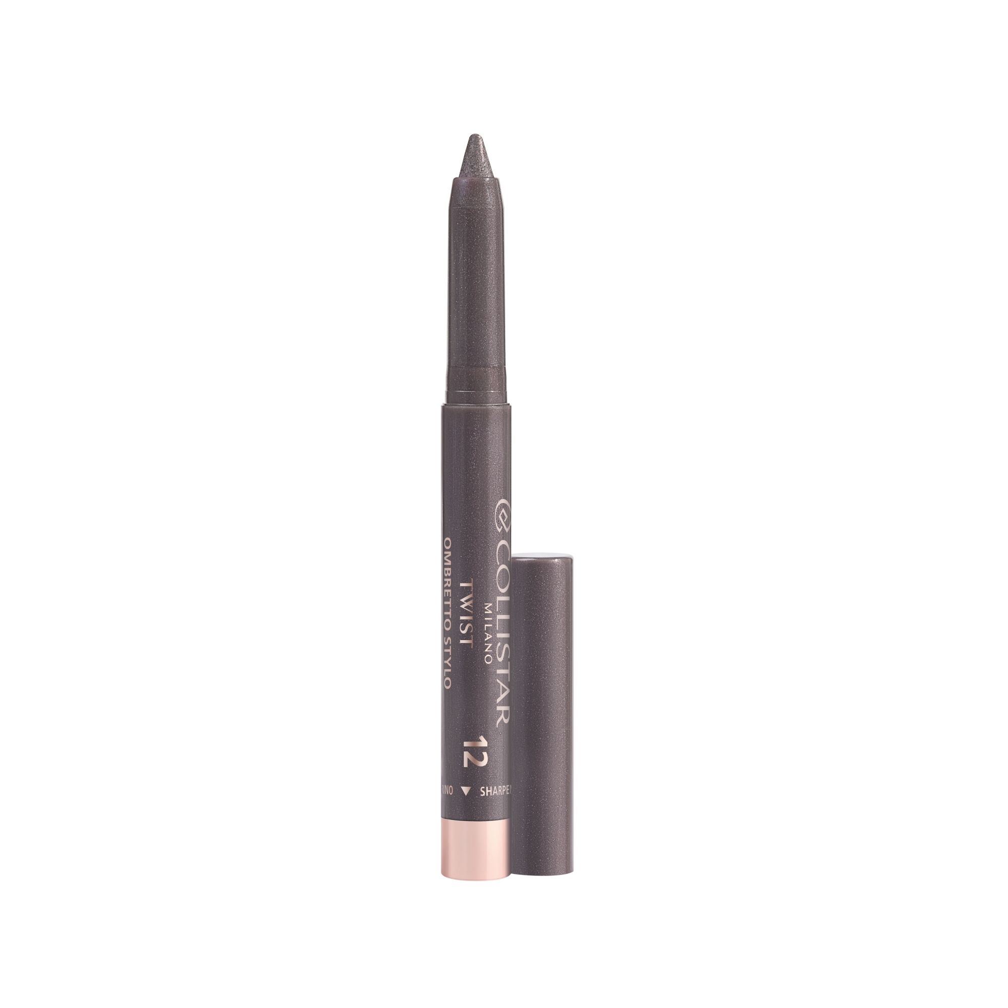 Twist Eyeshadow Stylo #12-Smoky Gaze Frost 1.4 Gr
