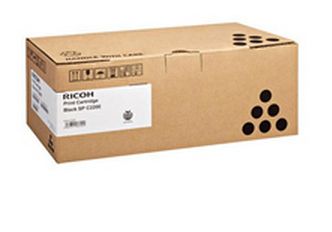 Ricoh - Gul - Original - Tonerpatron - For Nashuatec Mp C5502 Nrg Mp C5502 Rex Rotary Mp C5502 Ricoh Aficio Mp C5502