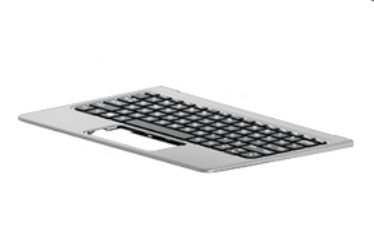 Hp Keyboard (Spain), Tastatur, Hp