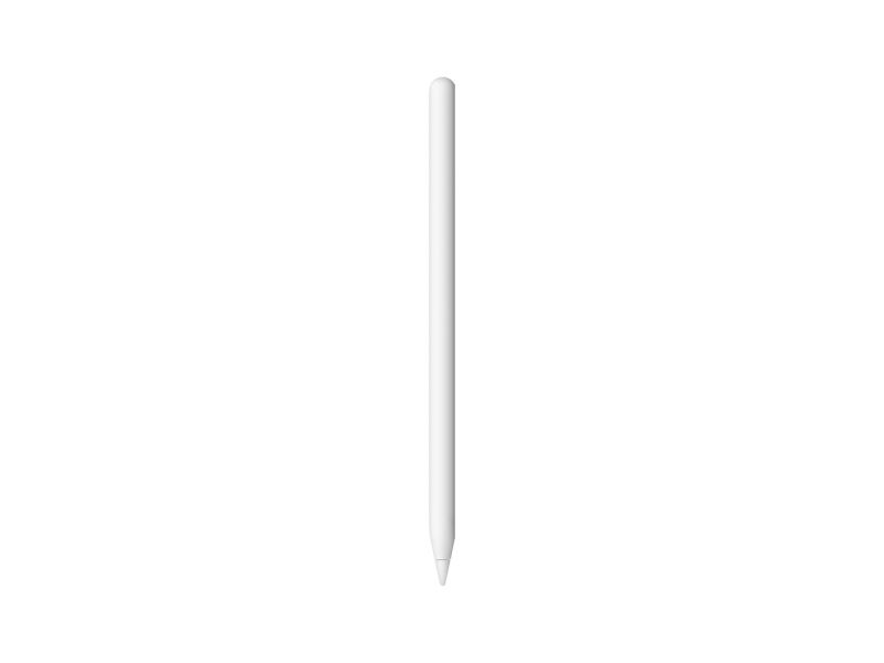 Apple Mu8f2zm/A, Tablet, Apple, Hvid, Apple 11-Inch Ipad Pro, Apple 12.9-Inch Ipad Pro (3Rd Generation), Rund, 20,7 G