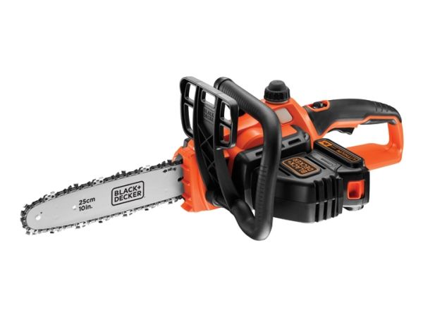 Black &Amp Decker Gkc1825l20 Sortieren, Orange