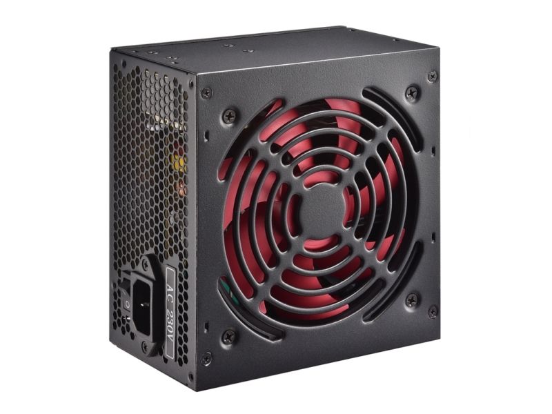 Gehäuse Psu Atx2.3.1 700W Xn054 Xilence