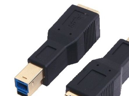 Logilink Usb-Adapter, Usb B, Usb B, Sortieren