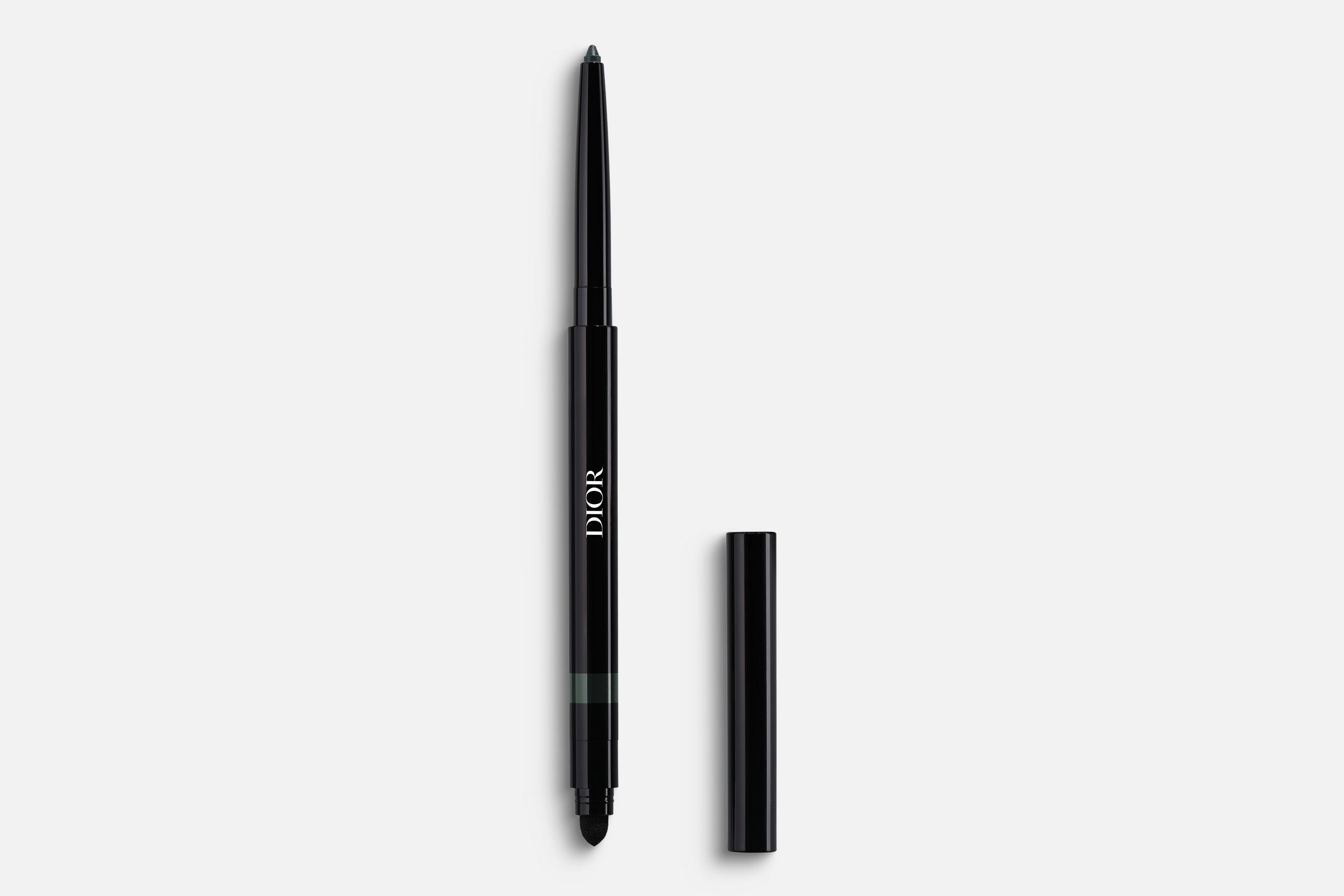 Dior Diorshow 24H Stylo Intense Waterproof Eyeliner 0.3 g #471 Matte Green
