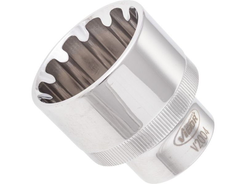 Vigor Vigor V2004 Innensechskant 32 Mm 1/2 (12,5 Mm)