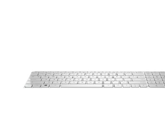 Hp 720597-131, Tastatur, Portuguesisch, Hp, Pavilion 15, Pavilion Touchsmart 15