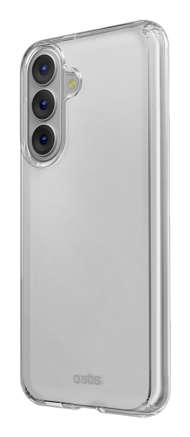 Sbs Skinny, Cover, Samsung, S26, Transparent