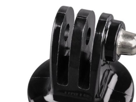 Hama - Stativadapter Med Ben - Til Gopro Hd Hero Hd Hero2 Hero+ Lcd Hero3 Hero3+ Hero4