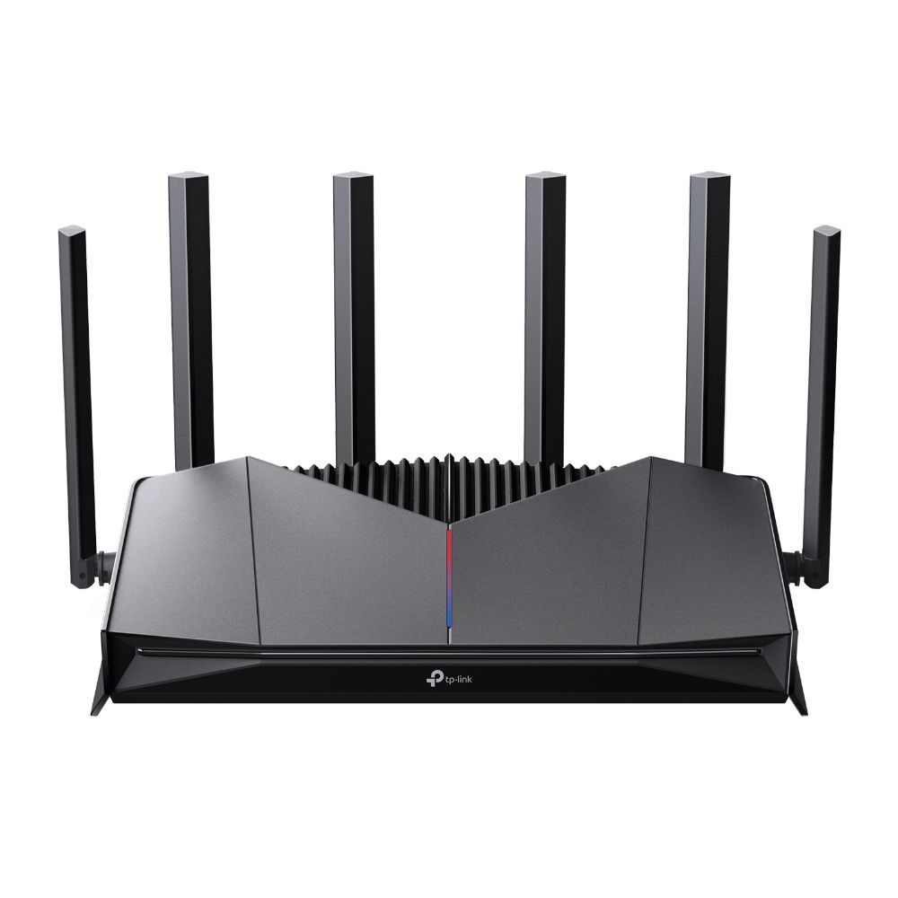 Tp-Link Archer Ge400 Router Wi-Fi 7 Be6500 Dualband