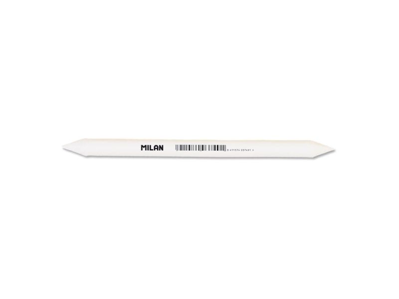 Milan 2810412, Hvid, 12 stk, 200 stk, 9 kg, 380 mm, 450 mm