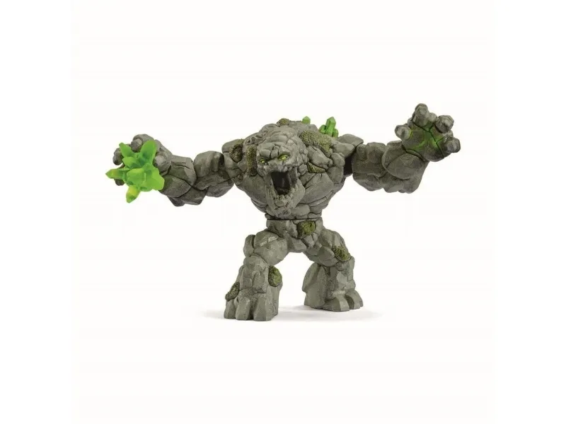 Schleich Stone monster | Andra leksaksmärken - Krypning | GameStuff