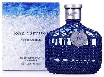 John Varvatos Artisan Blu Eau De Toilette 75 Ml (Man)