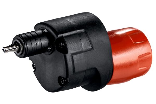 Metabo 627234000, Metabo Powermaxx Bs Quick, Powermaxx Bs 12 Q, Powermaxx Bs 12 Bl Q, Bs 18 Quick, Bs 18 L Bl Q, Schwarz, Rot, 1 Stück(E)