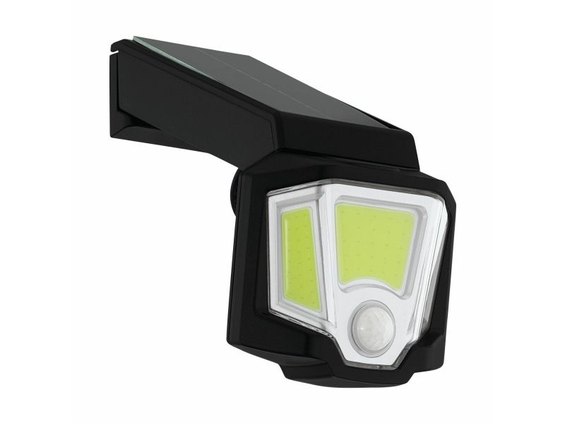 Eglo Solcelle-Wandleuchte M/Sensor