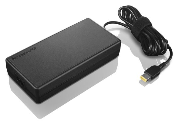 Lenovo Thinkpad 65W Ac Adapter - Strømforsyningsadapter - 65 Watt - For Thinkpad Helix (1St Gen) Thinkpad S531 S540 S540 Touch T431s T440 T440p X240