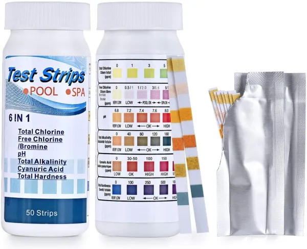 Intex Kopholder til Spa