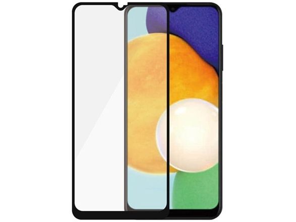 Panzerglass Samsung Galaxy A03s | Displayschutzglas, Samsung, Samsung - Galaxy A03s, Trockene Anwendung, Kratzresistent, Schockresistent, Transpare