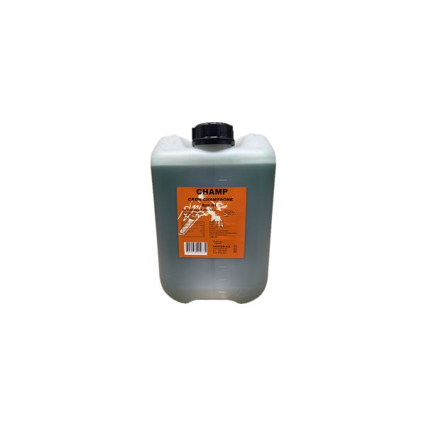Saft Champ Slush Ice Champagnebrus - 10 ltr. dunk