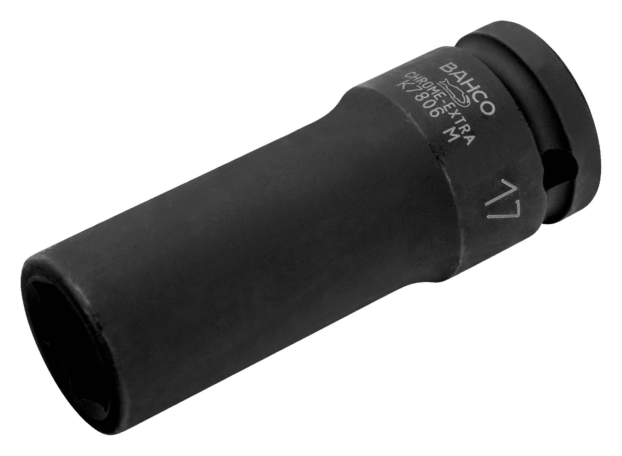 Bahco Krafttop lang 1/2'' 36MM længde 89