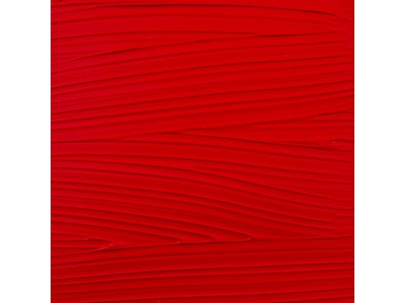 Amsterdam Expert Series akrylrör Cadmium Red Light 303